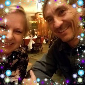 Meet your Posher, Jeanne